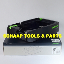 Stofzuiger slangdepot CT-SG | 494388